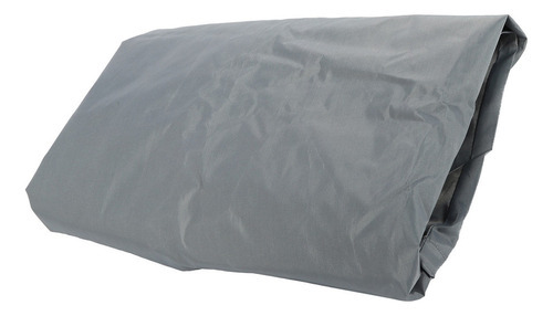 Cobertura Do Aquecedor Outdoor Garden Patio Protector Canopy - Imagem 5
