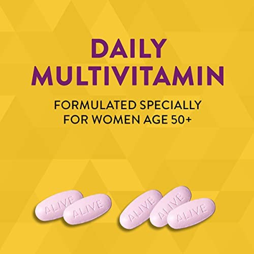 O Caminho Da Natureza Vivo! Multivitamínico Completo Para M - Imagem 2