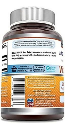 Fórmulas Incríveis Suplemento Vitamina B6 Piridoxina 50mg 25 - Imagem 2
