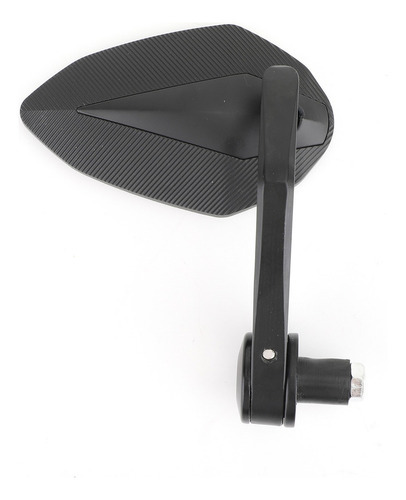 Espelho Universal De Motocicleta Para Kawasaki Ducati Monste - Imagem 6