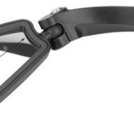 Espelho Retrovisor De 360° Para Bicicletas - Imagem 8