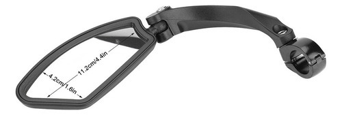 Espelho Retrovisor De 360° Para Bicicletas - Imagem 8