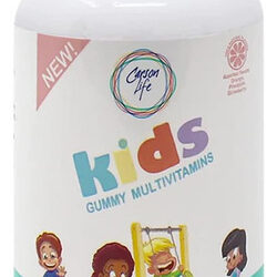 Carson Life Kids Multivitaminas - Gomas