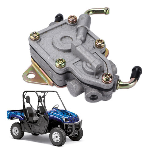 Peças De Montagem Da Bomba De Combustível 5ug139100100 Atv - Imagem 5