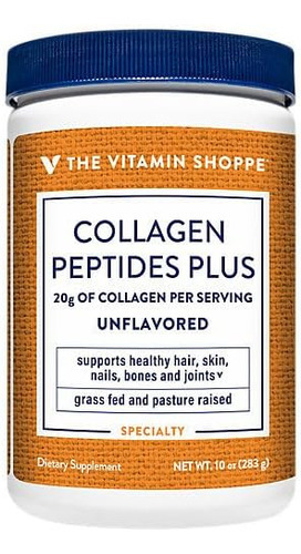 Peptídeos De Colágeno Mais Pó? Cabelo, Pele, Unhas, Ossos E