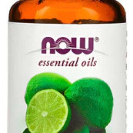 Óleo De Limão Now Foods 30ml Puro Importado 3un - Imagem 5