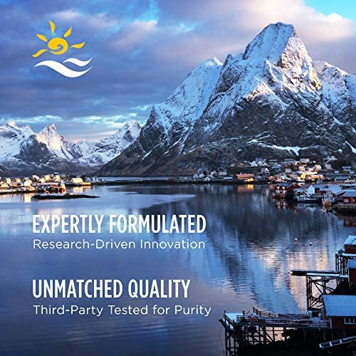 Nordic Naturals Algae Omega - 60 Cápsulas Moles - 715 Mg Om - Imagem 7