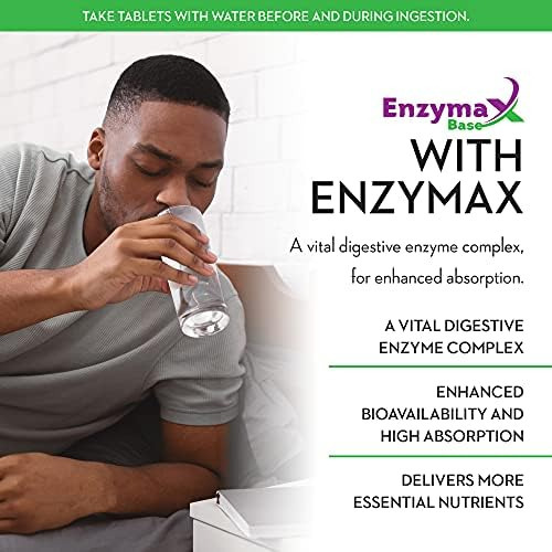 Limpeza Intestinal Maxi Health Para Humanos - Desintoxicaçã - Imagem 4