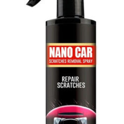 A 120ml Car Nano Reparação Spray Oxidação Líquido Ceram 4101
