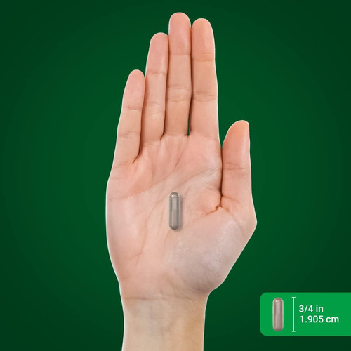 Cápsulas De Piping Rock Açaí Berry 6000mg | Contagem 180 | S - Imagem 7