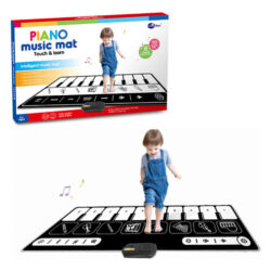 Tapete De Brinquedo Infantil, Piano Musical, Órgão De Pianos