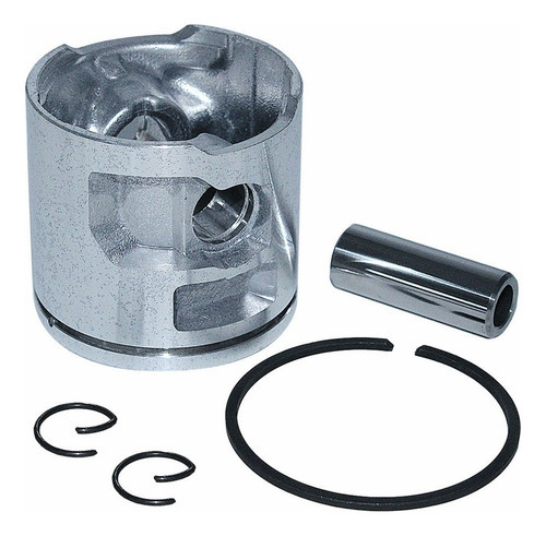 Kit De Pistão De 47 Mm Para Motosserra Husqvarna 455 Ranch - Imagem 5