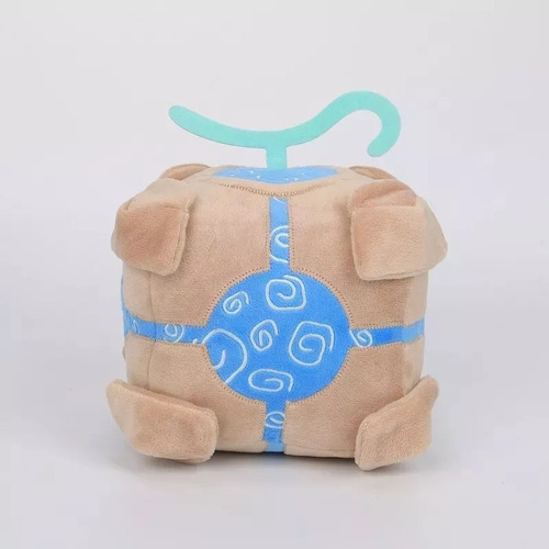 Novos Brinquedos De Pelúcia Blox Fruits - Imagem 9