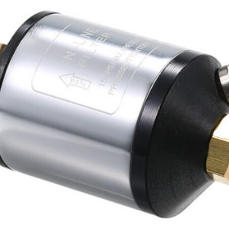 Secador De Filtro De Compressor De Ar Pesado Para Pulverizad - Imagem 4