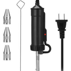 Máquina De Dessolda Portátil Bbt-580