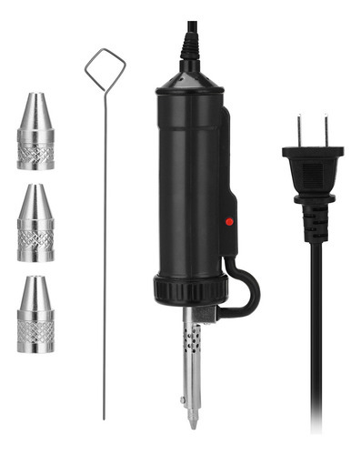 Máquina De Dessolda Portátil Bbt-580