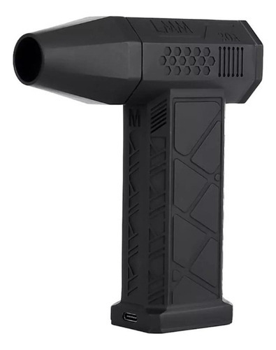 Novo Poderoso Ventilador Turbo 130000rpm Ventilador