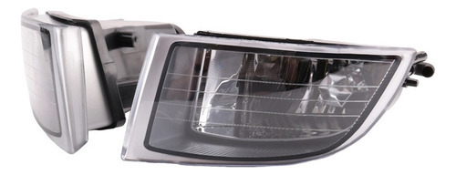 Farol De Neblina Led Para Land Prado 120 20 - Imagem 6