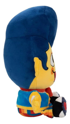 Welcome Home Wally Darling, Brinquedo De Pelúcia Macio - Imagem 3