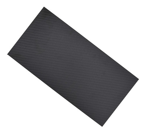 Folhas De Painel De Fibra De Carbono De 2 Mm - Imagem 2