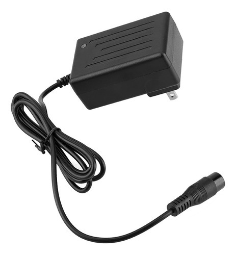 Carregador De Bateria De Scooter Elétrico 24v 0.6a Para Razo - Imagem 6