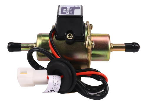 Bomba De Combustível Para Veículo Elétrico 12v Ep500-0 Ep500 - Imagem 7
