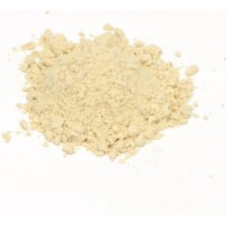 Pó Descascado De Raiz De Orris Orgânico Starwest Botanicals,