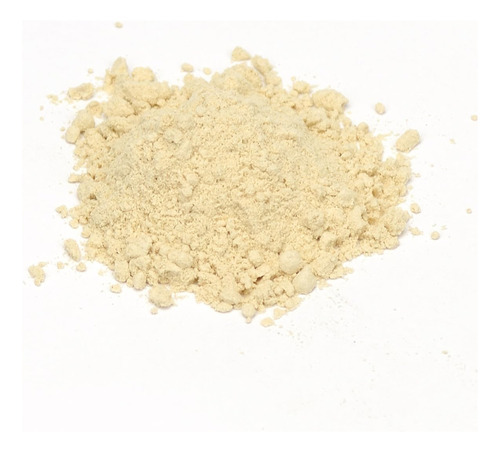 Pó Descascado De Raiz De Orris Orgânico Starwest Botanicals,
