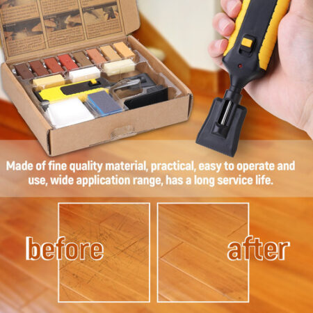Kit De Reparo Rep Kit De Reparo De Laminado Doméstico - Imagem 4
