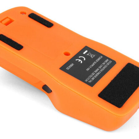 Detector De Stud Finder Wall Scanner Eletrônico Stud Hd Lcd - Imagem 4