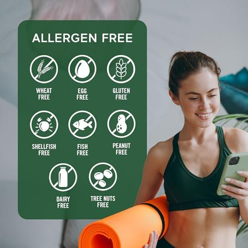 Nutrição Mais Inteligente Coqmg High Potência E Absorção - A - Imagem 5