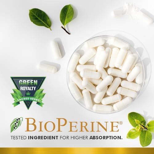 Green Royalty Vitamina Diu + K2 200mcg Soft-gels | 2 Em 1 D3 - Imagem 3