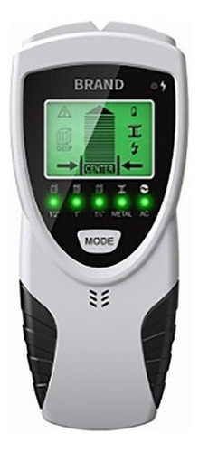 2025 Detector De Scanner Parede Tubo Cano Pvc Água Madeira