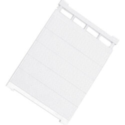 Prateleira De Armário Expansível Branco 50-80cm