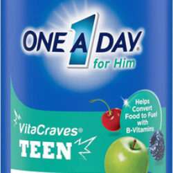 Vitamina B-12/ One A Day/150 Tabletas