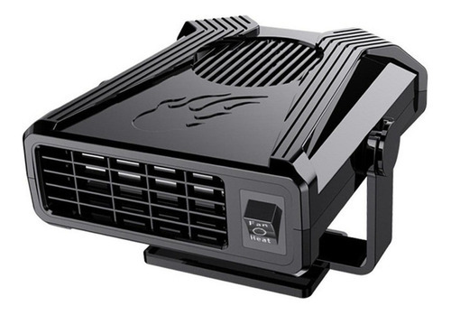 Ventilador De 24 V 2 Em 1 Secador De Pára-brisa 12v