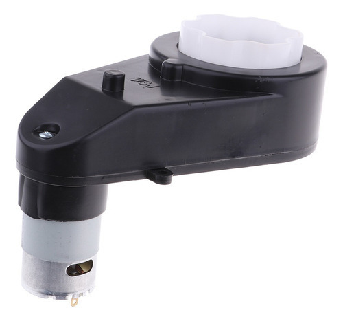 Rs550 12000rpm Com Motor De 6v, Motor Elétrico Para - Imagem 6