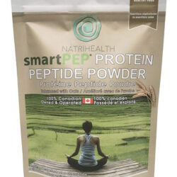 Pó De Peptídeo De Proteína Smartpep, Amigável Vegetariano, 2