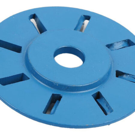 Turbo Carving Disc Thickness Planer Azul - Imagem 5