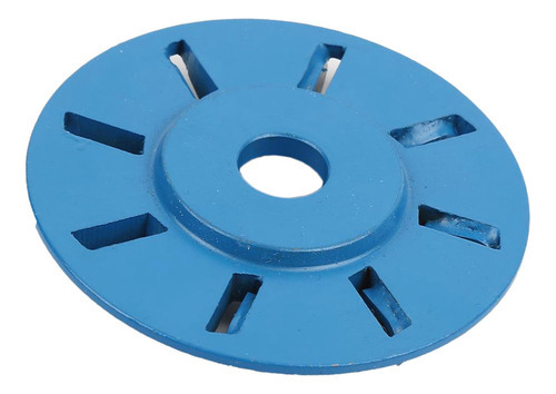 Turbo Carving Disc Thickness Planer Azul - Imagem 5