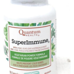 Suplemento Dietético Da Super Imune+ Power Fórmula De Saúde