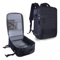 Mochila De Viagem Grande Multifuncional De 16,5 Polegadas