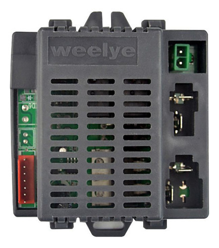 Controlador, Controle Remoto, Receptor, Rx23, Rx18, Rc, Aces