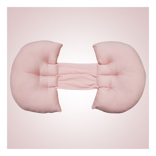(r) Almohada Para Mulheres Embarazadas, Soporte Para Dormir - Imagem 4
