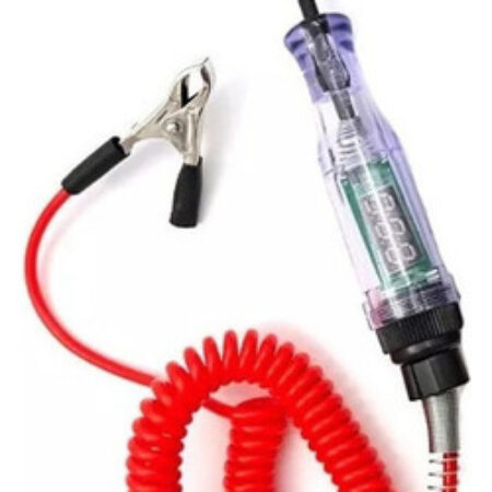 . Automobile Current Tester Measuring Pen Electrical Tester - Imagem 9