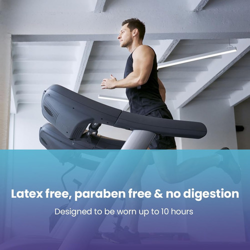 Keto Complete Daily Patch - Utilize Gordura Para Obter Energ - Imagem 5