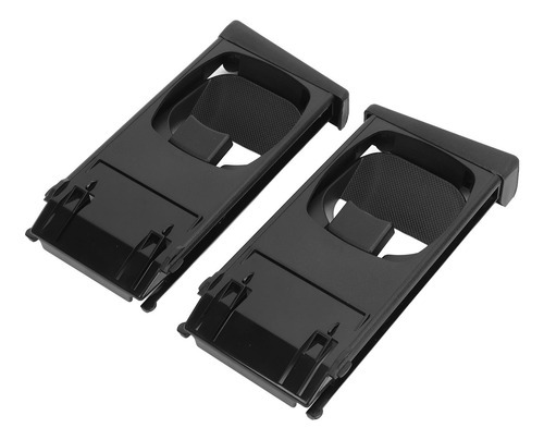 2 Peças De Suporte Dash Cup 25042561 Tgk707, Elegante E Resi - Imagem 5