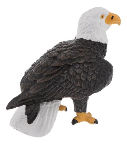 Modelo Animal Em Pvc - Imagem 9