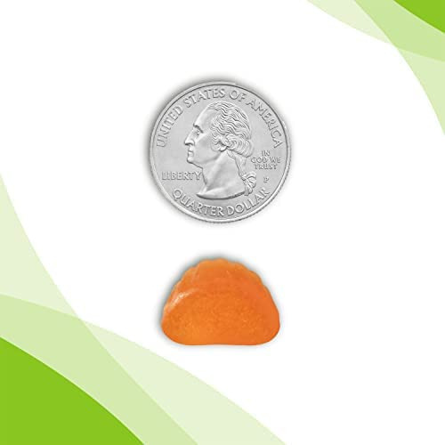 Suplemento Dietético De Gomas De Vitamina C De Spring Valley - Imagem 8