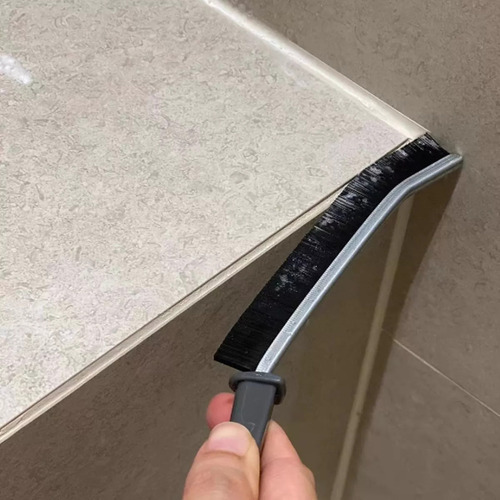 Escova De Limpeza Profunda Multiuso Door Window Track De 10 - Imagem 10